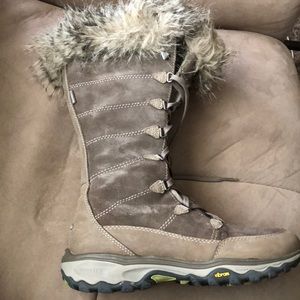 Eddie Bauer Boots